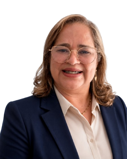 Valdirene Soares - Corretora de Imóveis